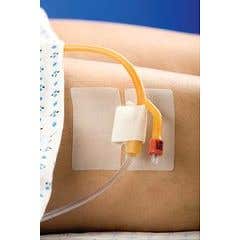 CATH-SECUREMulti-PurposeMedicalTubeHolder-LargeLumen