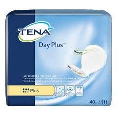 TENADayPlusIncontinencePads-ModeratetoHeavyAbsorbency,Non-Adhesive