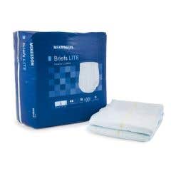 McKessonLiteIncontinentBriefs
