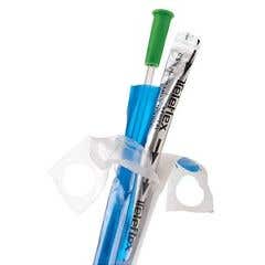 FloCathQuickHydrophilicCoudéIntermittentCatheter