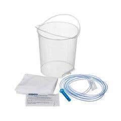 1500ccEnemaBucketwith60Tube