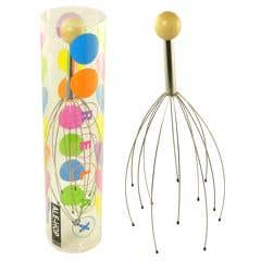 HeadMassager