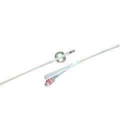 Lubri-SilI.C.InfectionControlFoleyCatheters-2-Way,5cc
