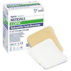 Clearance-COPAUltra-SoftFoamDressing-4x8