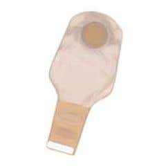 SUR-FITNaturaDrainablePouchwithInvisiCloseTailClosureSystem
