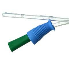 CureMedicalUltraMaleIntermittentCatheter-ReadyToUse,Pre-lubricated&NoDrip