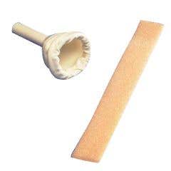 Kendall Sherwood Texas Catheter™ - Male External Catheter
