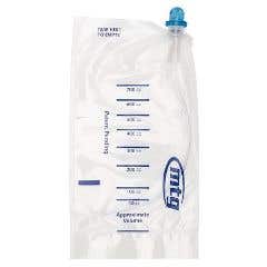 MTGKiddie-Kath®PediatricIntermittentCatheterKit8Fr-Each