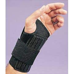 NeutralPositionWristSupportMedium,Right3-31/2-Each