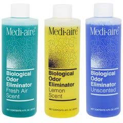 Medi-aireBiologicalOdorEliminator-8ozRefillerBottle