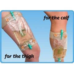 NelMedsUrinaryBagSupportKit