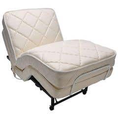 Flex-A-BedValue-FlexAdjustableBed-InnerSpringMattress,OneTouchWiredControls
