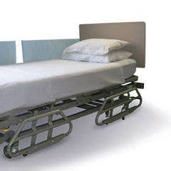 NYOrtho Half-Size Bed Rail Pads