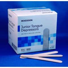 McKessonJuniorTongueDepressors