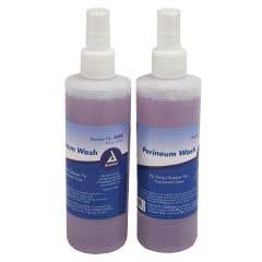 DynarexPerineumWash-NoRinseCleanserforIncontinentCare