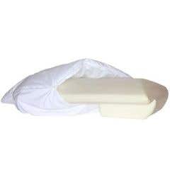 FiberfillCozyCoverforBetterSleepPillow-Each