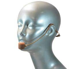 ChatterVOXHM200HeadsetMicrophone-EMPTYDATAFORSKU