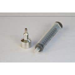 MonojectSyringe60ccToomeyType(Irrigation)-Boxof20