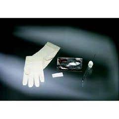 VinylFemaleDavolCatheterKit-6,8Fr,Sterile-Each