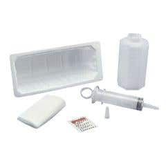 Dover60ccPistonSyringeIrrigationTrays