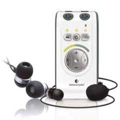 MinoDigitalPersonalAmplifierwithStereoEarphone-MinoDigitalPersonalAmplifierwithStereoEarphone