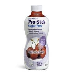 Pro-StatSugarFreeLiquidProteinSupplement-WildCherryPunch