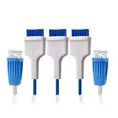 AssureLanceSafetyLancetNeedle1mm28Gauge-Boxof200