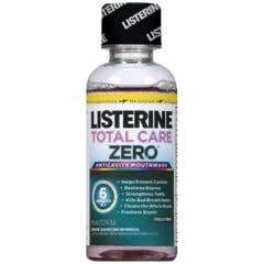 ListerineTotalCareZeroMintMouthwash-Each