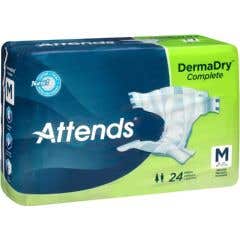 AttendsAdvancedBriefs