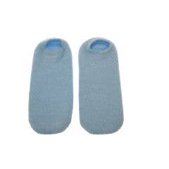 Gel Spa Moisturizing Socks - Gel Booties