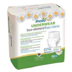 PrestoPlusProtectiveUnderwear