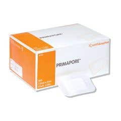 PrimaporeAdhesiveDressing