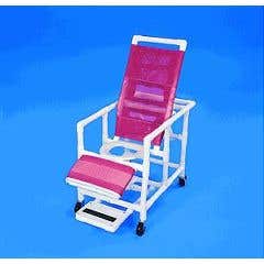 RecliningCommodew/LegrestandFootrest-Each