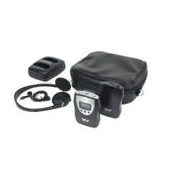 WilliamsSoundPFMPROPersonalFMListeningSystemwithCharger-Each