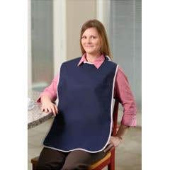 HeavyDutyWaterproofShirtSaverBib