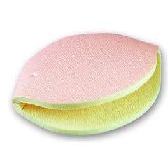 AllevynHydrocellularHeelDressing-41/2x51/2