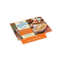 Thick&EasyPureesRoastedChickenWithPotatoes&Carrots-7ozTray,260Calories-Caseof7
