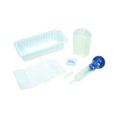 AMSureSterileBulbIrrigationTray-Each