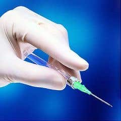 InsyteAutoguardShieldedIVCatheterwithBDVialonBiomaterial