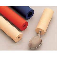 ColoredFoamTubing