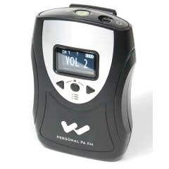 WilliamsSoundPersonalPASelectViewR38FMReceiver-WilliamsSoundPersonalPASelectViewR38FMReceiver