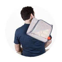 ReliefPakMoistHeatPackCover