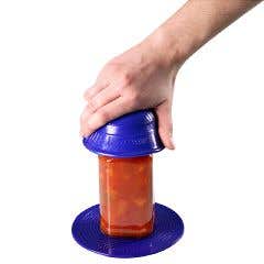 DycemJarOpenerAnd5.5RoundTableMatSet