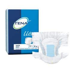 TENAUltraBriefs-ModeratetoHeavyAbsorbencyAdultDiapers
