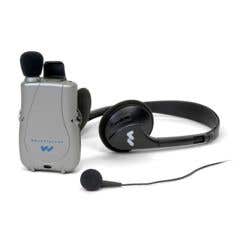 WilliamsSoundPocketalkerUltraPersonalSoundAmplifierDuoPackSystem-WilliamsSoundPocketalkerUltraPersonalSoundAmplifierDuoPackSystem