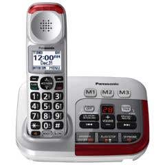 PanasonicKX-TGM450SAmplifiedPhone-EMPTYDATAFORSKU