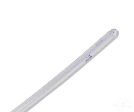 BDIntermittentCatheter,Male,12FrStraight,Nelaton