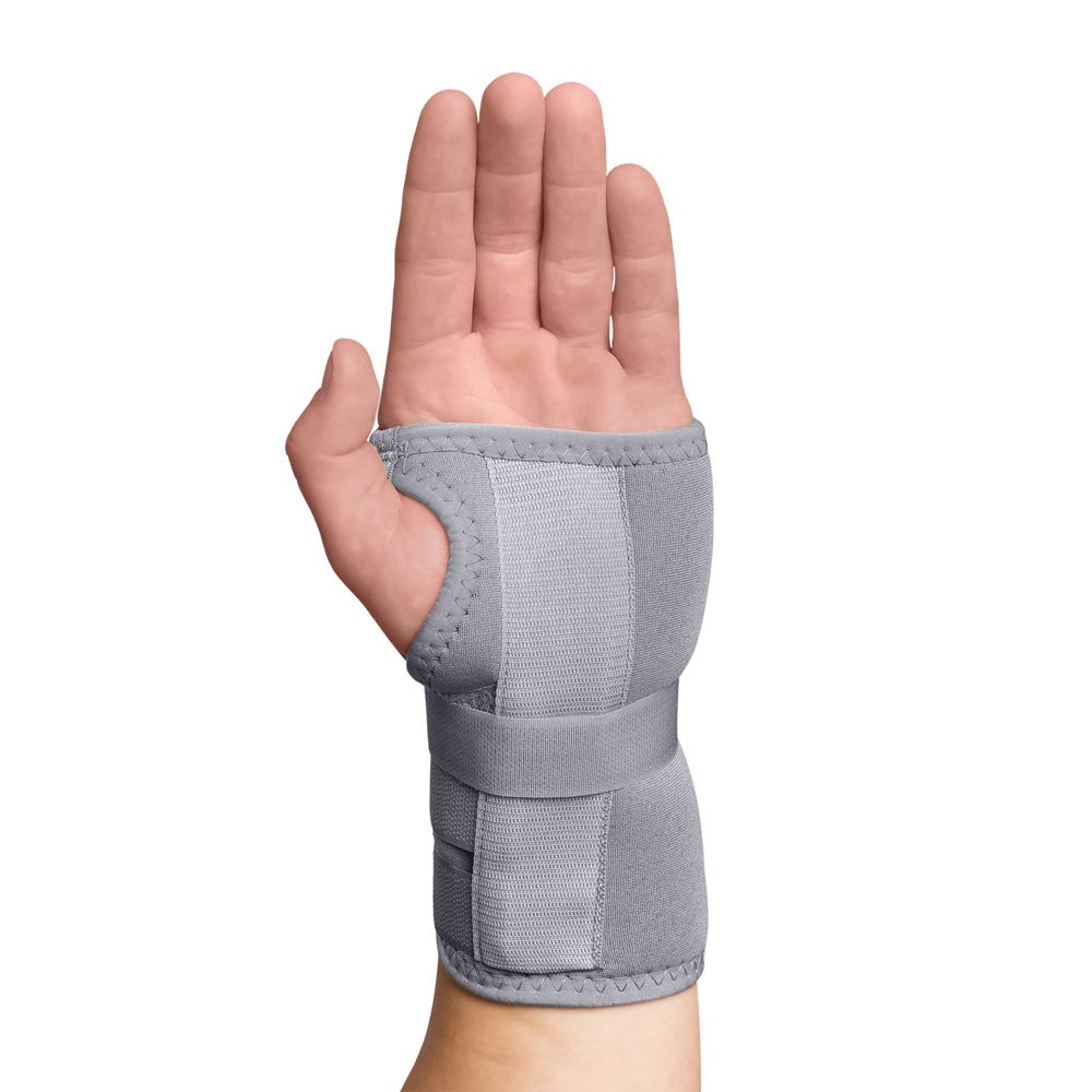 Swede-OThermalVentCarpalTnnlImmobilizerBrace
