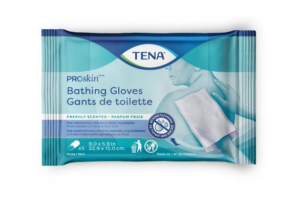 TenaProskinBathingGlove