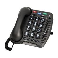 Geemarc AmpliPOWER60 Amplified Phone - Geemarc AmpliPOWER60 Amplified Phone